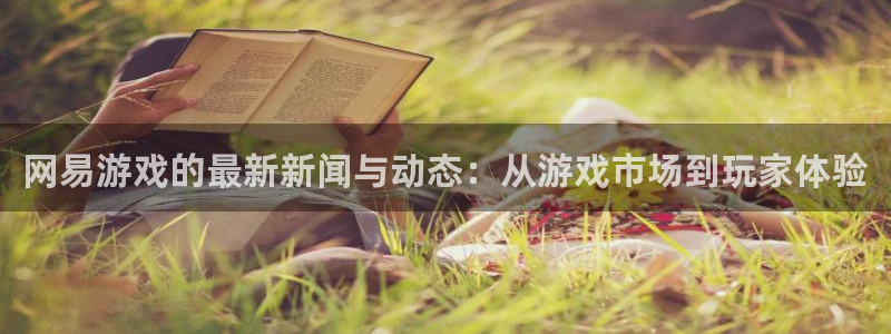 鼎点娱乐注册地址：网易游戏的最新新闻与动态：从游戏市场到玩家